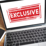 exclusive