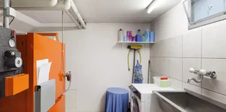 Βασικές γνώσεις: Αερίστε και στεγνώστε τα υπόγεια δωμάτια με ελεγχόμενο τρόπο