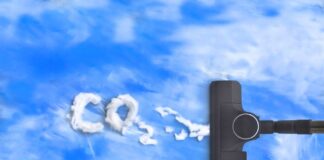 Empa: Αφαιρώντας το CO2 από την ατμόσφαιρα και χρησιμοποιώντας το ως πρώτη ύλη © Empa